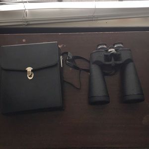 Binoculars